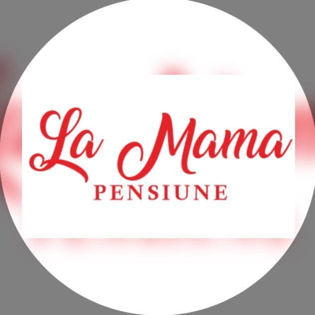 La Mama Hotel Pietroasa  Exterior photo